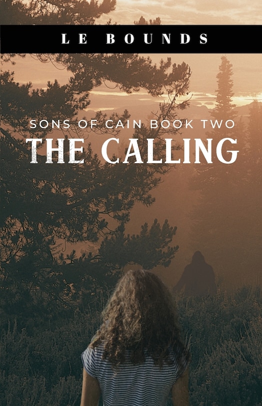 Couverture_The Calling