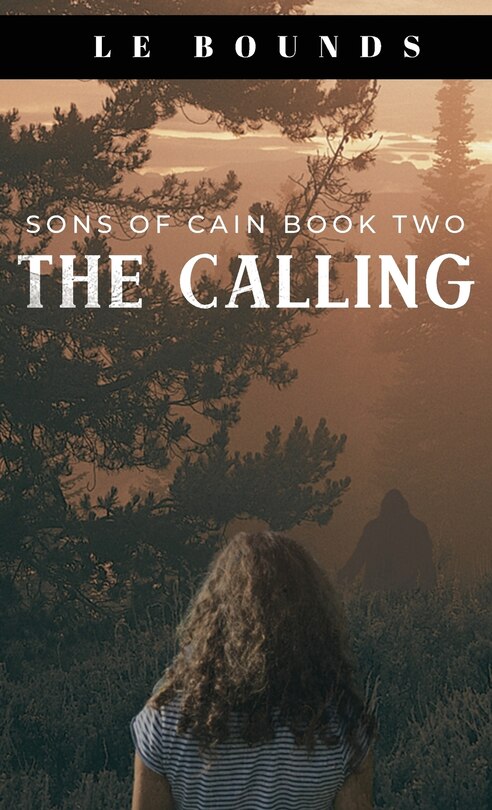 Couverture_The Calling