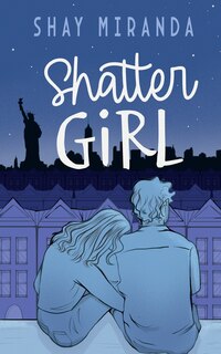 Front cover_Shatter Girl