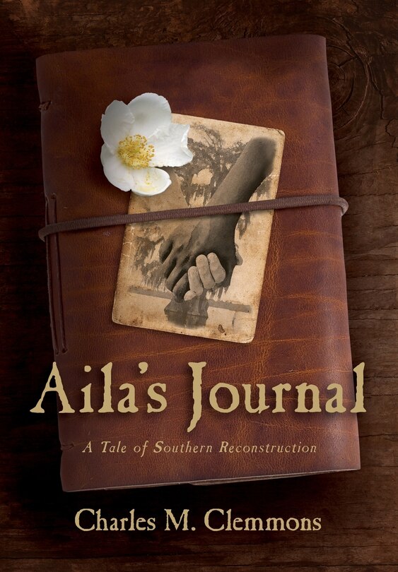 Couverture_Aila's Journal