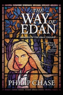 Front cover_The Way of Edan