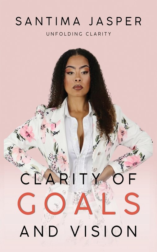 Couverture_Clarity Of Goals And Vision