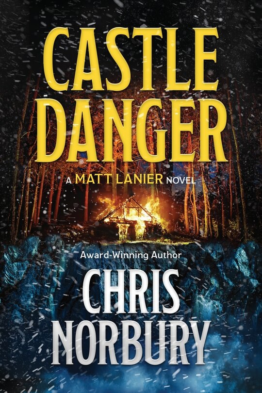 Couverture_Castle Danger