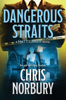 Couverture_Dangerous Straits