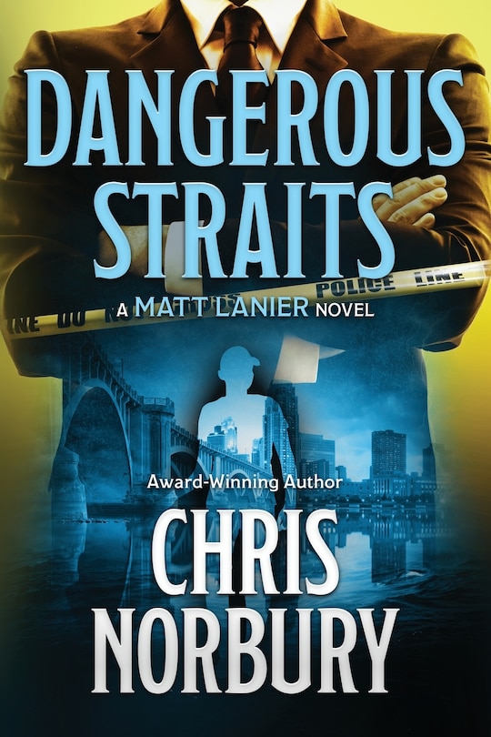 Couverture_Dangerous Straits
