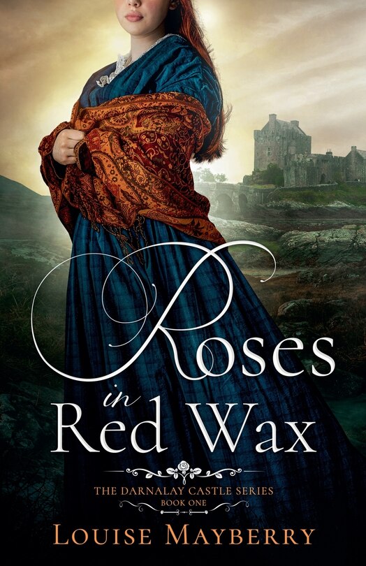 Front cover_Roses in Red Wax