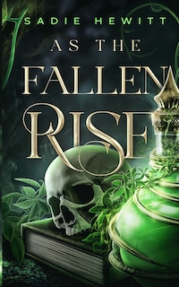 Couverture_As the Fallen Rise