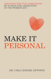 Front cover_Make it Personal