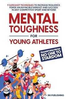 Couverture_Mental Toughness for Young Athletes
