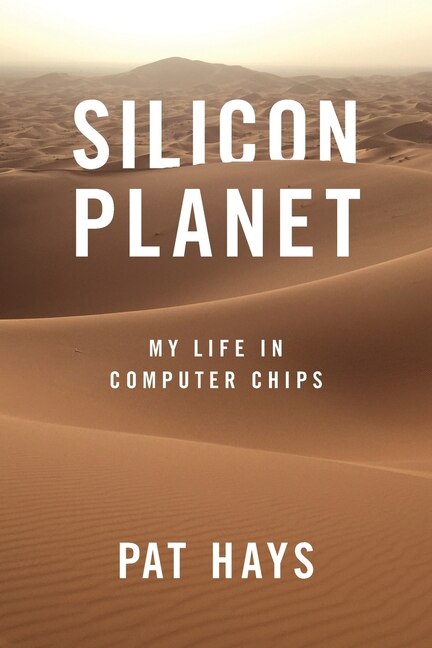 Front cover_Silicon Planet