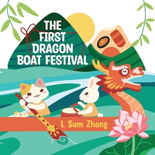 Couverture_The First Dragon Boat Festival