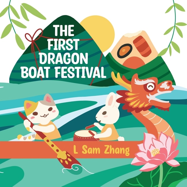 Couverture_The First Dragon Boat Festival
