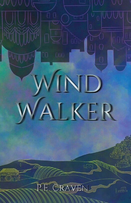 Front cover_Wind Walker