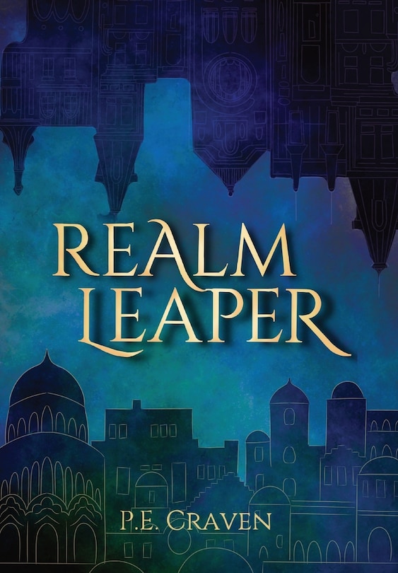 Front cover_Realm Leaper