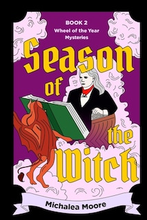 Front cover_Season of the Witch