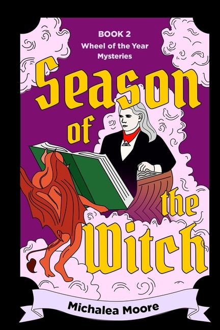 Front cover_Season of the Witch