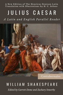 Front cover_Julius Caesar