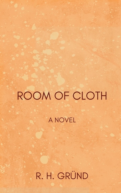 Couverture_Room of Cloth