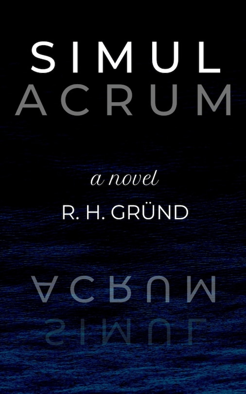 Front cover_Simulacrum