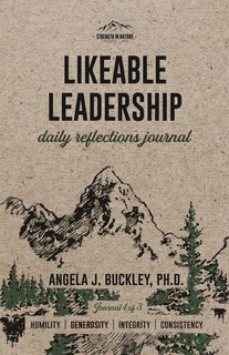 Front cover_Likeable Leadership
