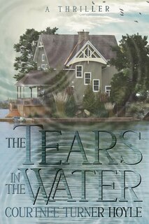 Front cover_The Tears in the Water