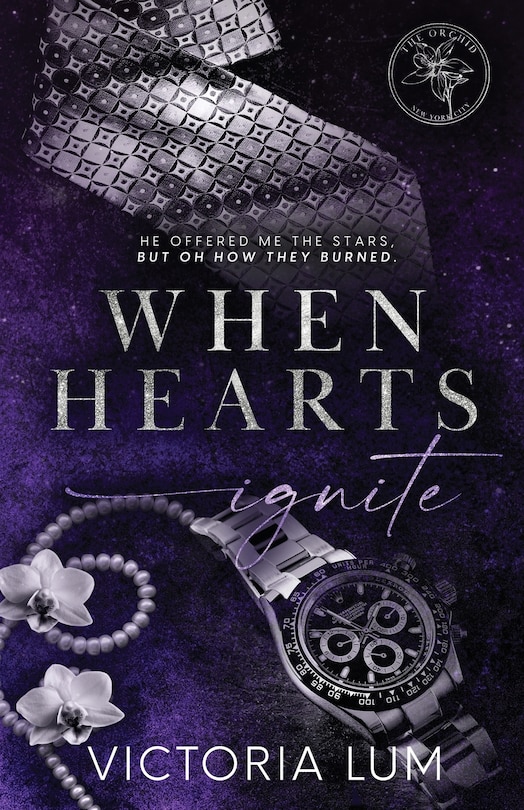 Couverture_When Hearts Ignite