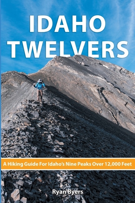 Front cover_Idaho Twelvers