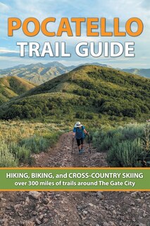 Couverture_Pocatello Trail Guide