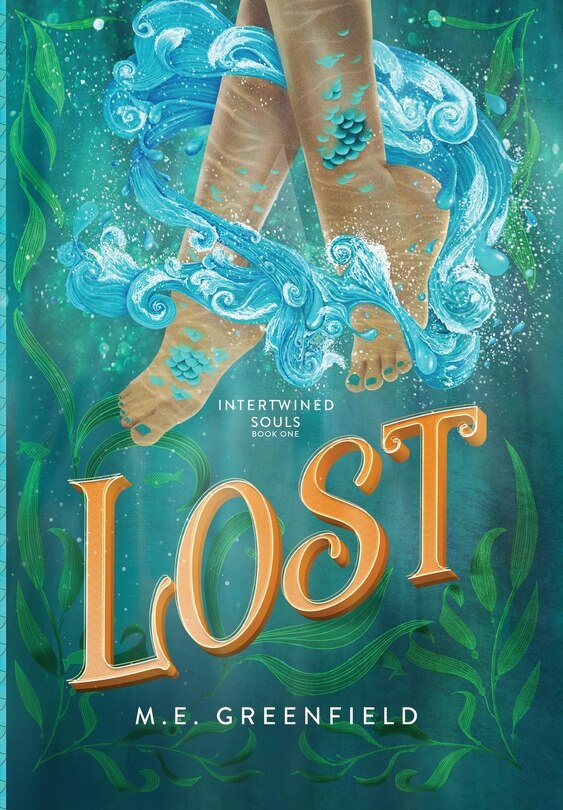 Front cover_Lost