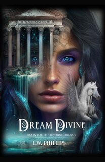 Front cover_Dream Divine