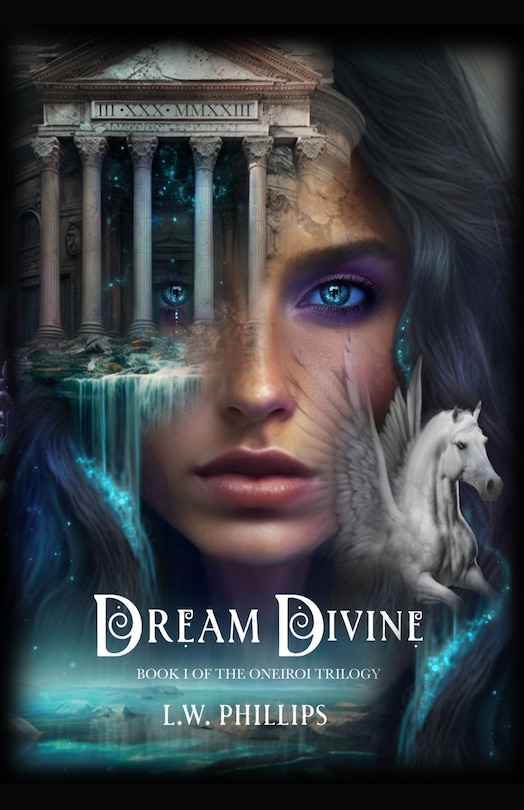 Front cover_Dream Divine