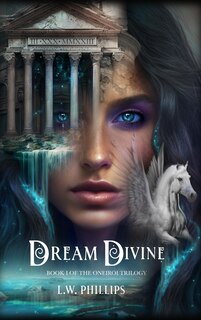 Front cover_Dream Divine