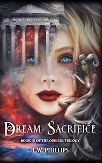 Front cover_Dream Sacrifice