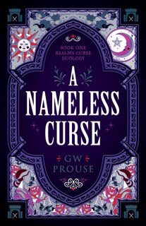 Couverture_A Nameless Curse