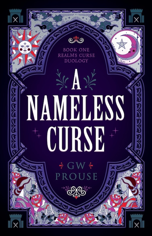 Couverture_A Nameless Curse