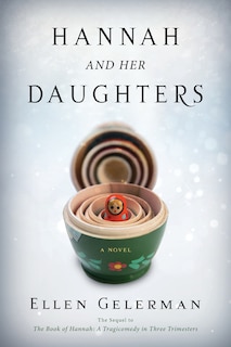 Couverture_Hannah and Her Daughters