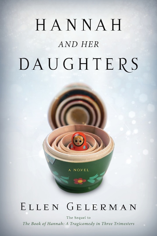 Couverture_Hannah and Her Daughters