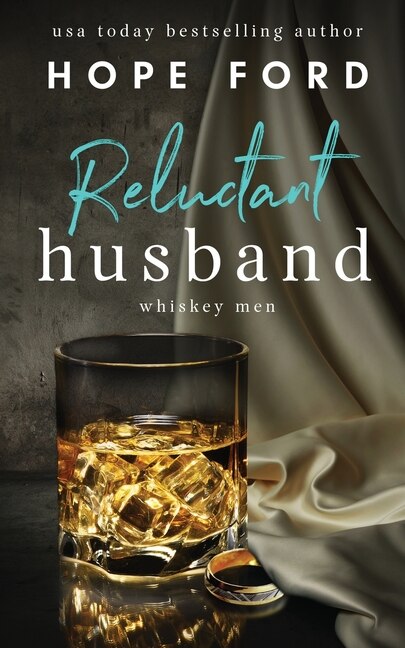 Front cover_Reluctant Husband