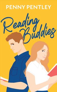 Front cover_Reading Buddies