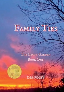 Front cover_Family Ties