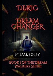 Front cover_Deric Dream Changer