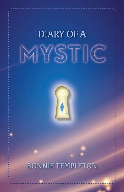 Front cover_Diary of a Mystic