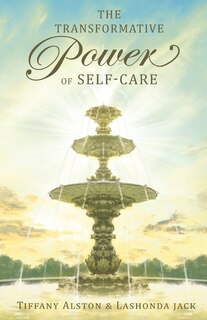 Couverture_The Transformative Power of Self-care