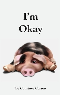 Couverture_I'm Okay