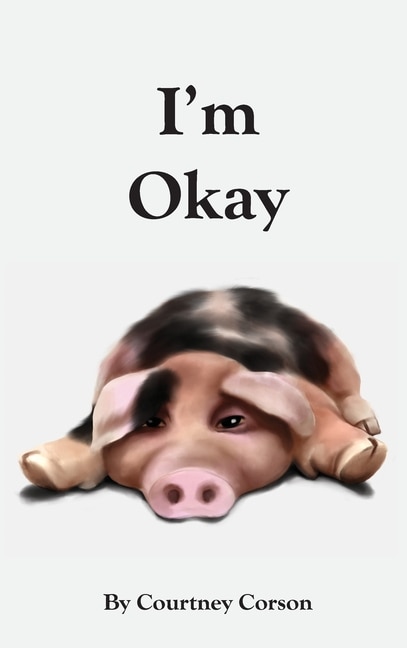 Couverture_I'm Okay