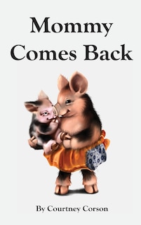 Couverture_Mommy Comes Back