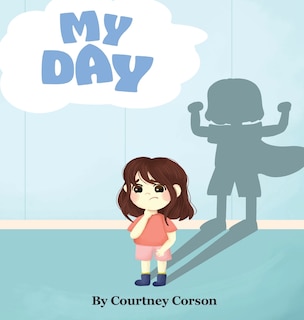 Couverture_My Day