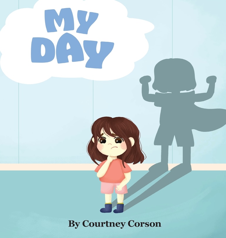 Couverture_My Day