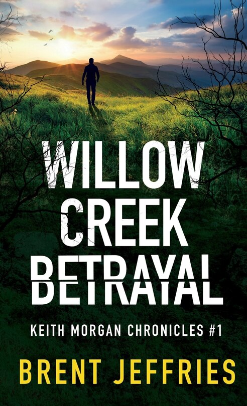 Couverture_Willow Creek Betrayal