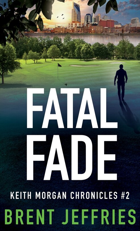 Front cover_Fatal Fade